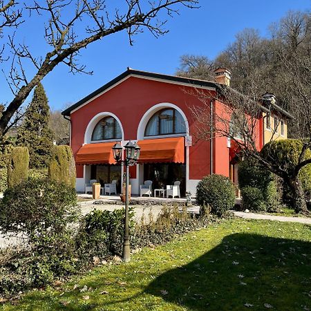 Country Home B&B Il Melo ヴィチェンツァ エクステリア 写真