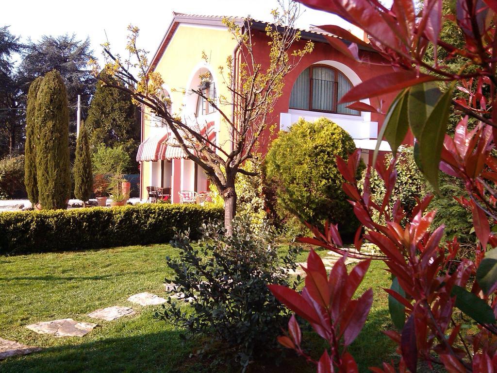 Country Home B&B Il Melo ヴィチェンツァ エクステリア 写真