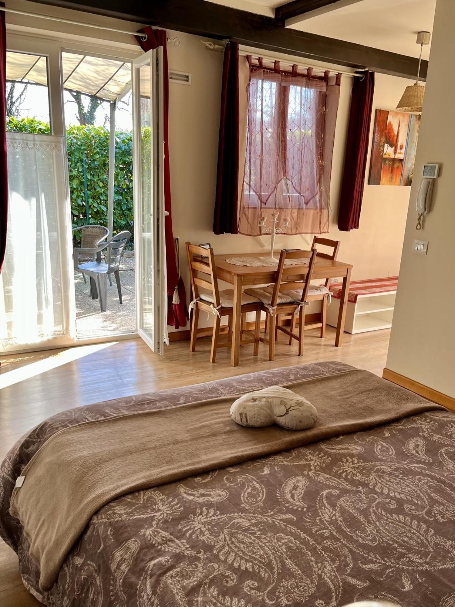 Country Home B&B Il Melo ヴィチェンツァ エクステリア 写真