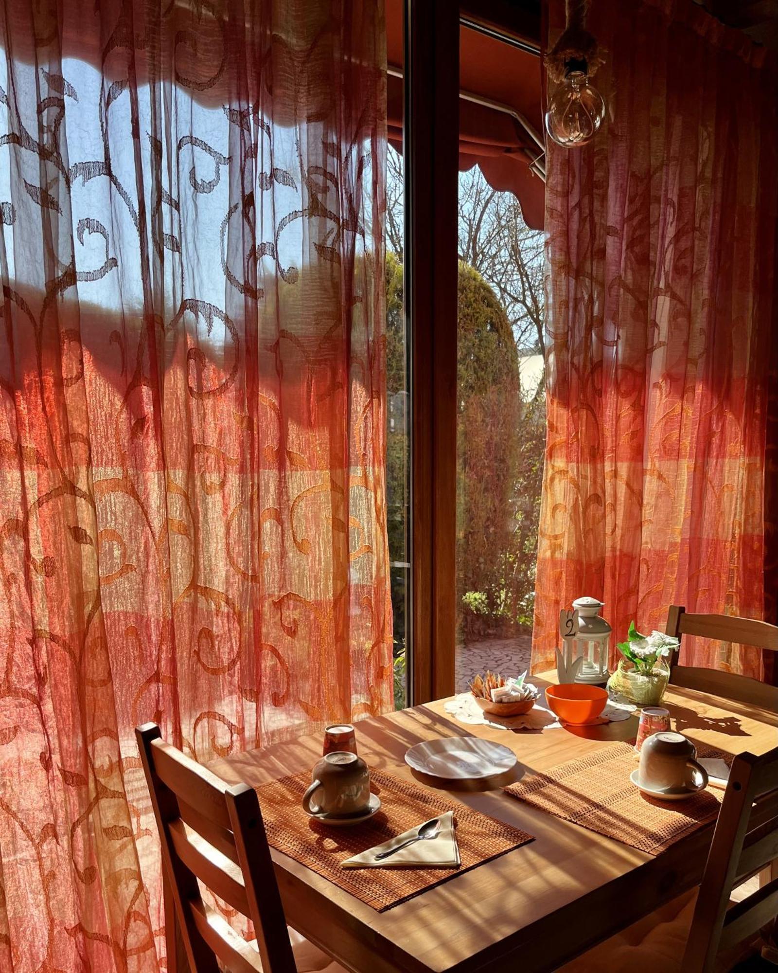 Country Home B&B Il Melo ヴィチェンツァ エクステリア 写真