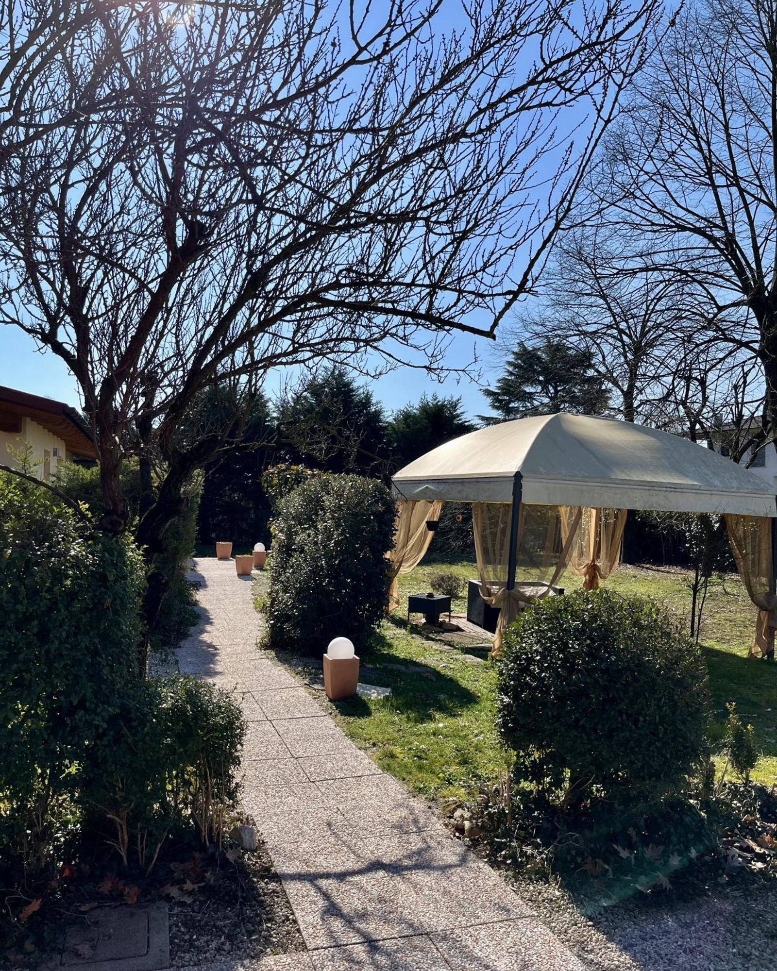 Country Home B&B Il Melo ヴィチェンツァ エクステリア 写真