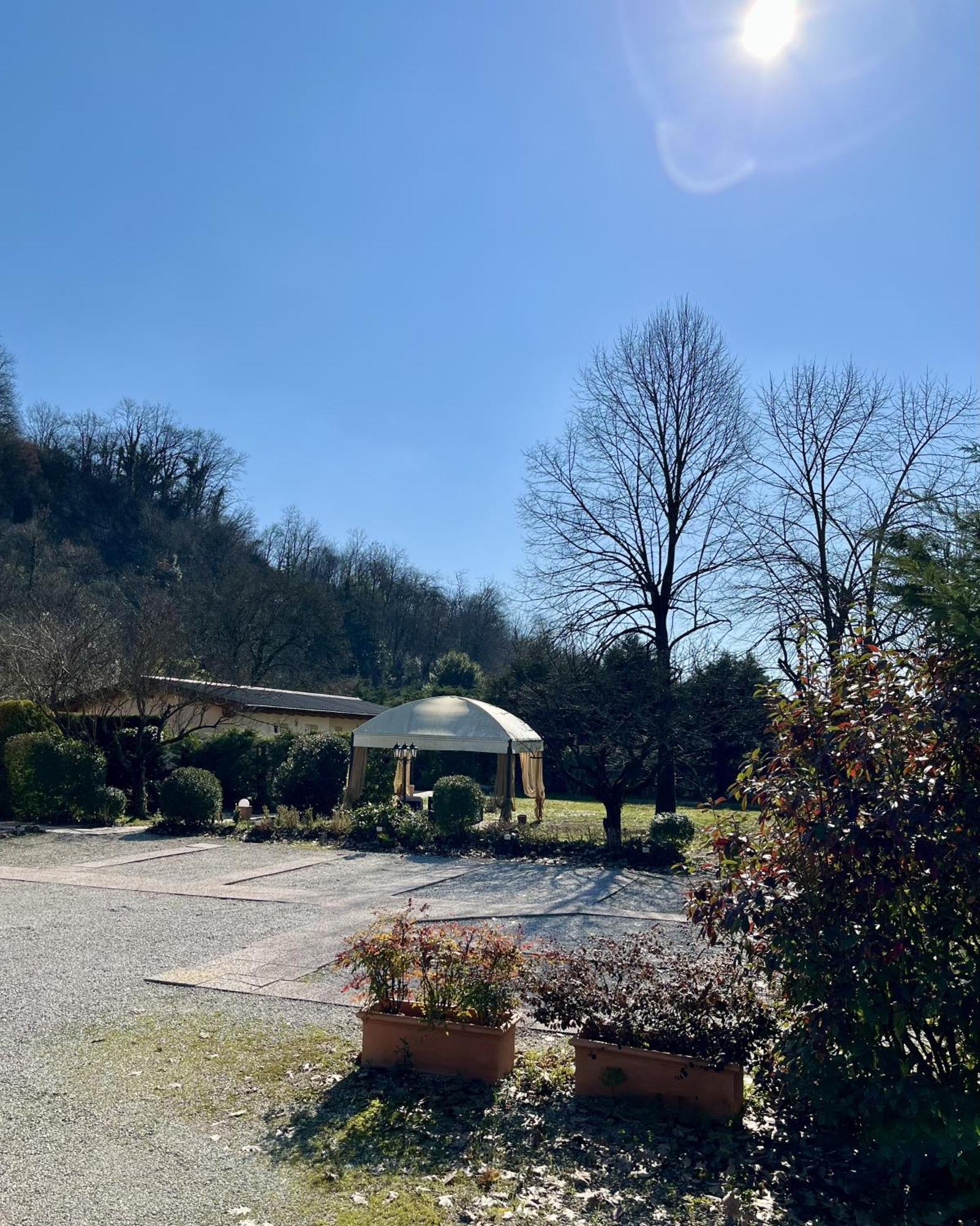 Country Home B&B Il Melo ヴィチェンツァ エクステリア 写真