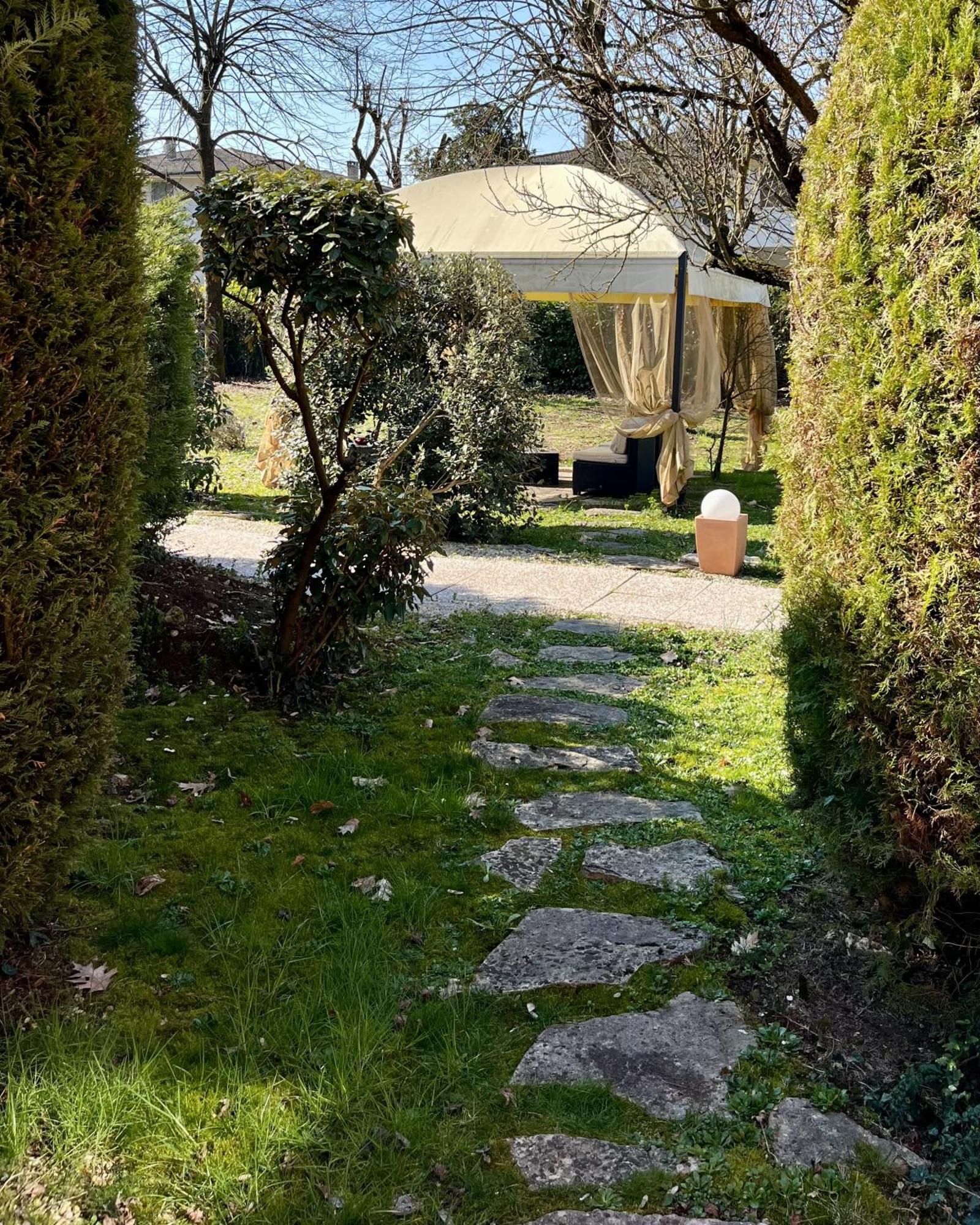Country Home B&B Il Melo ヴィチェンツァ エクステリア 写真