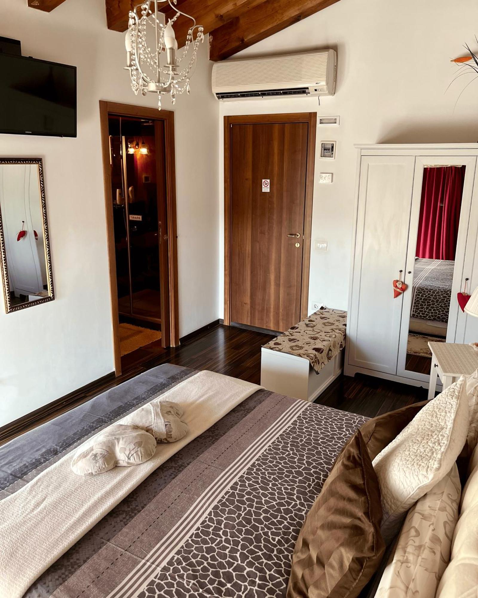 Country Home B&B Il Melo ヴィチェンツァ エクステリア 写真