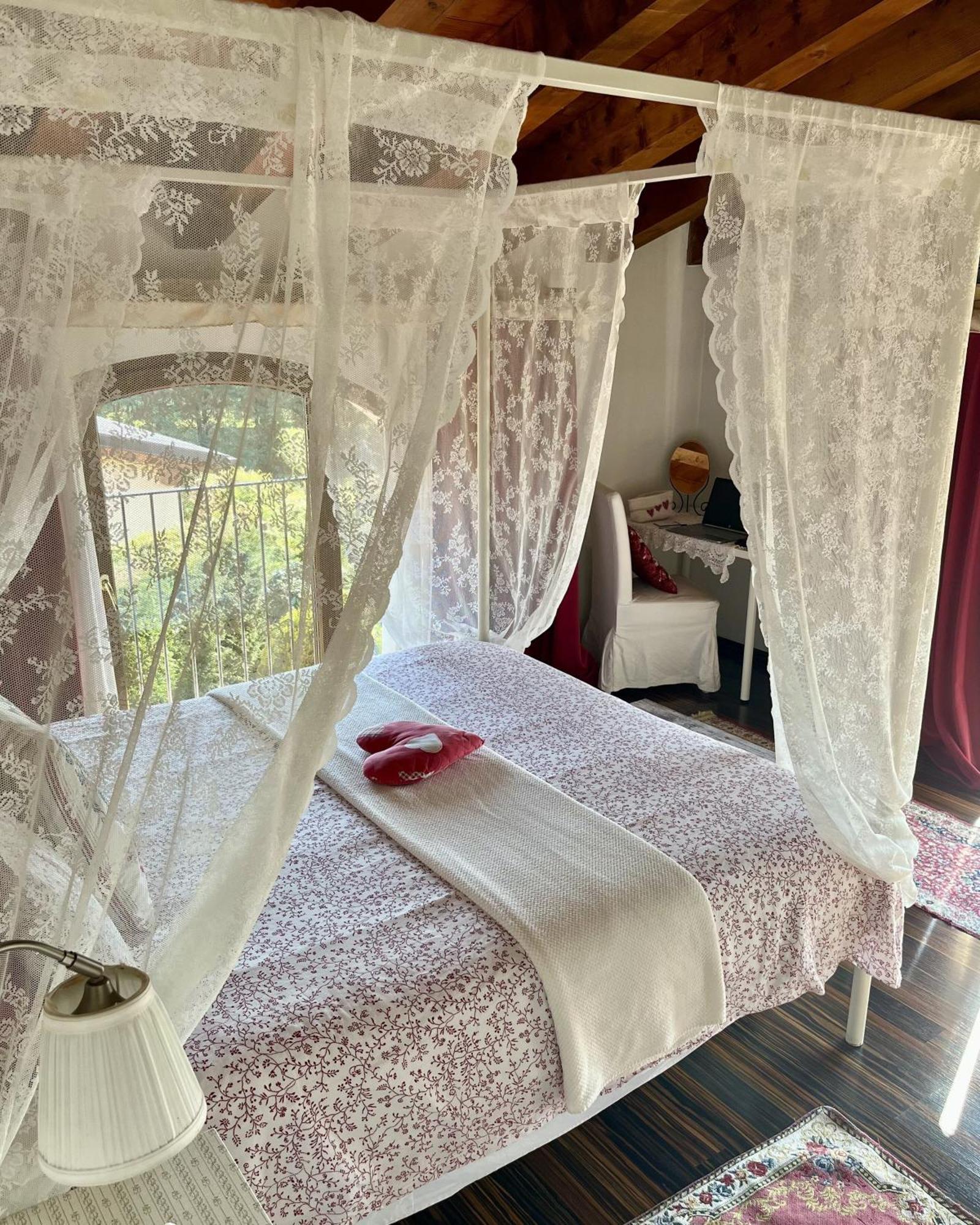Country Home B&B Il Melo ヴィチェンツァ エクステリア 写真