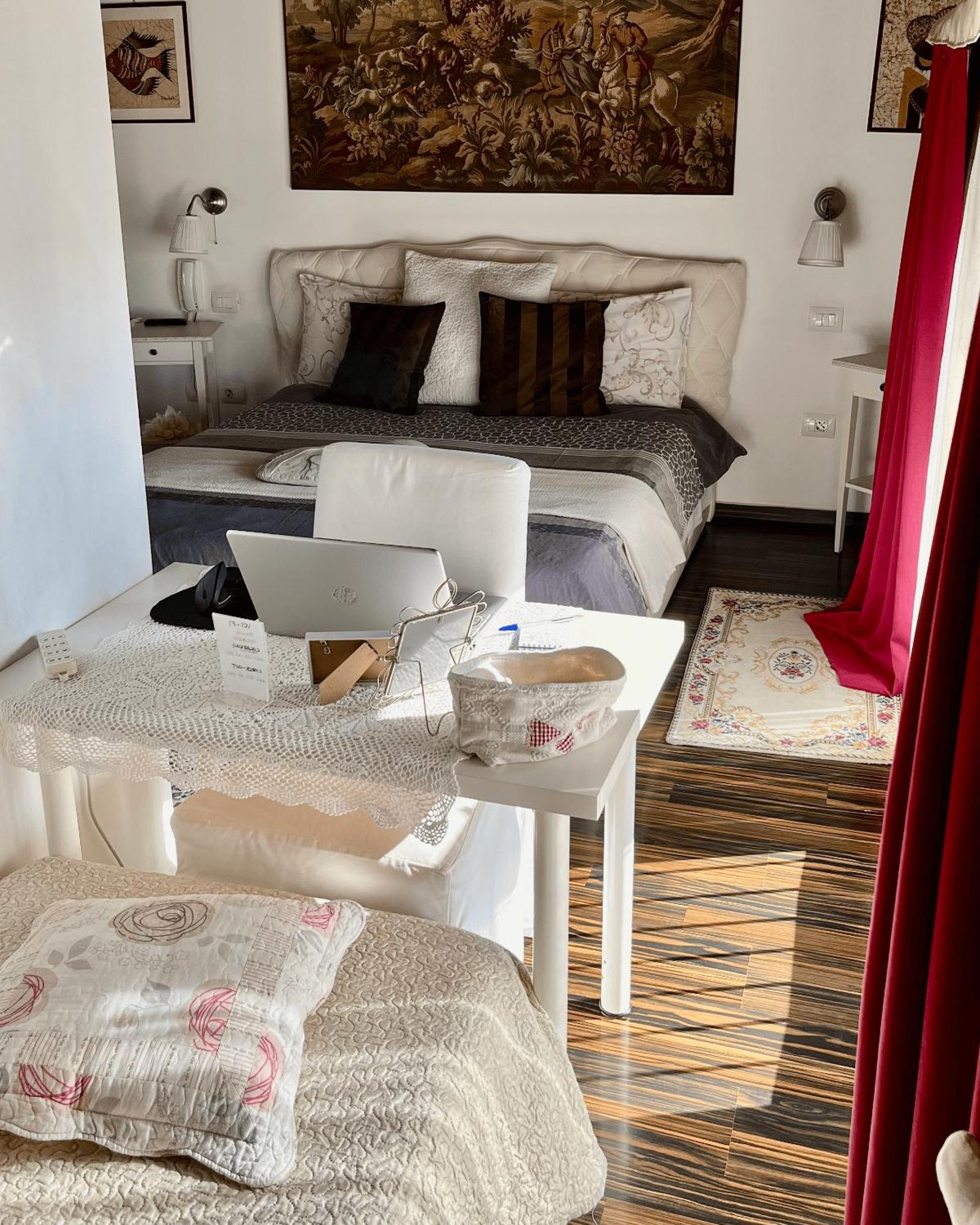 Country Home B&B Il Melo ヴィチェンツァ エクステリア 写真