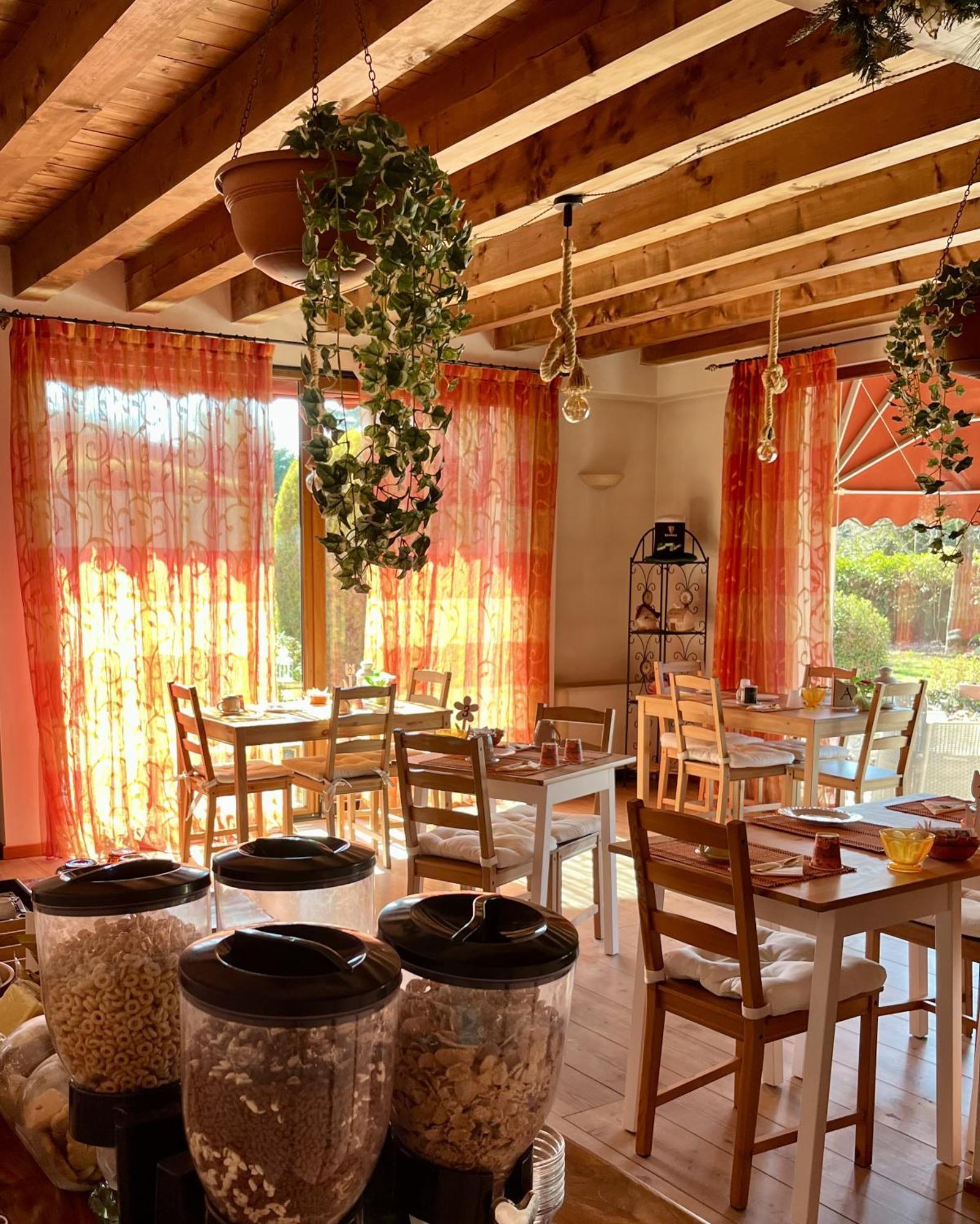 Country Home B&B Il Melo ヴィチェンツァ エクステリア 写真
