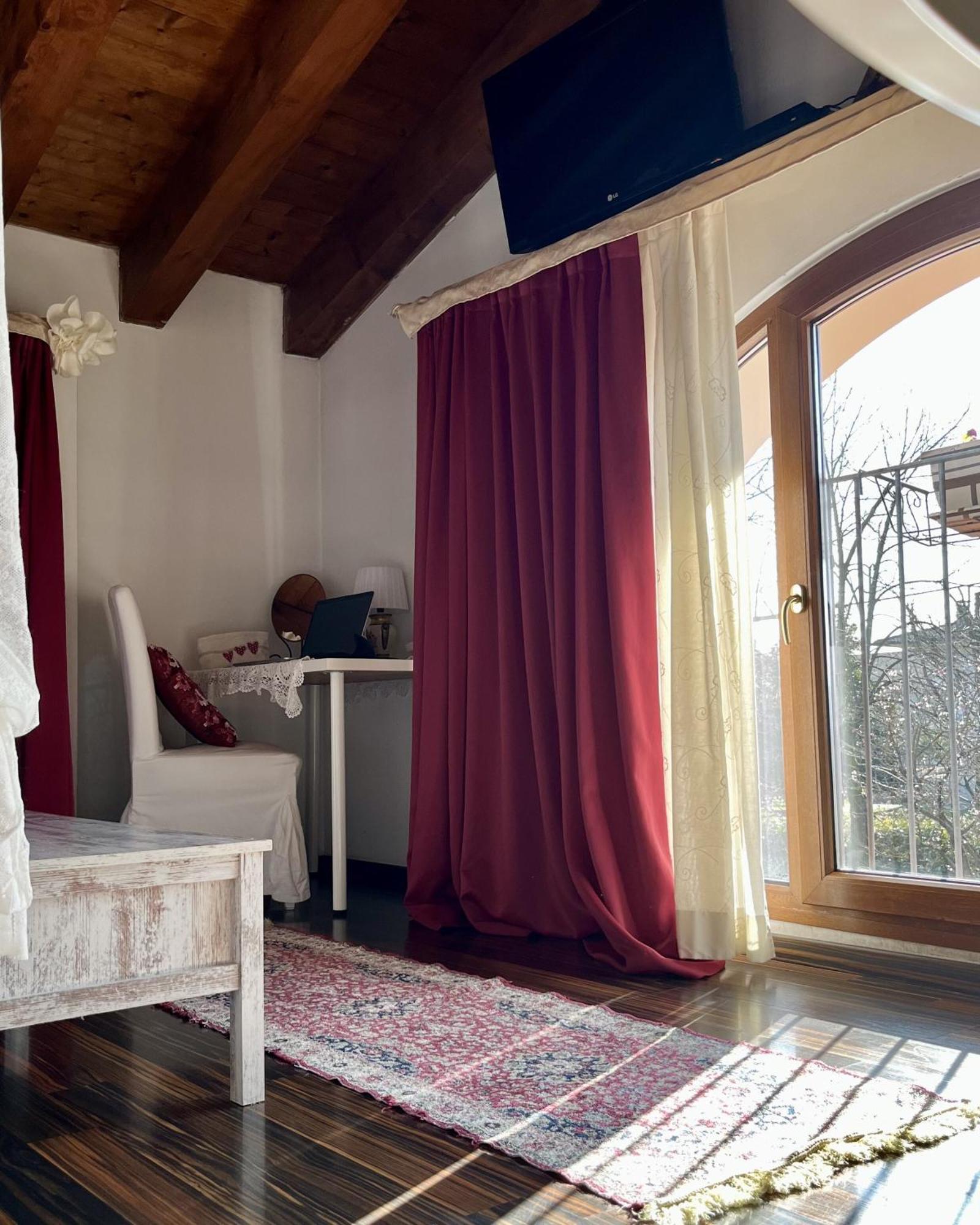 Country Home B&B Il Melo ヴィチェンツァ エクステリア 写真