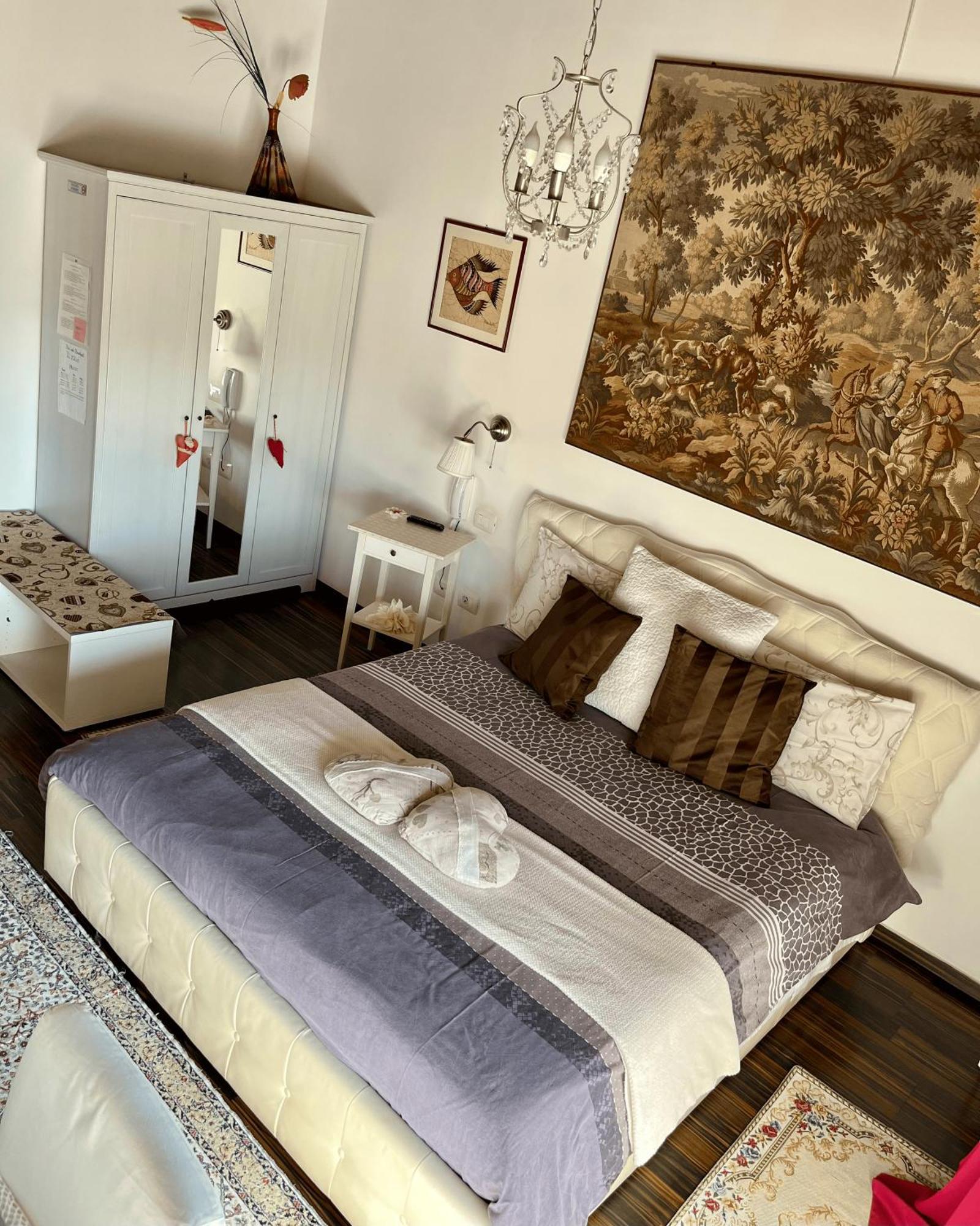 Country Home B&B Il Melo ヴィチェンツァ エクステリア 写真