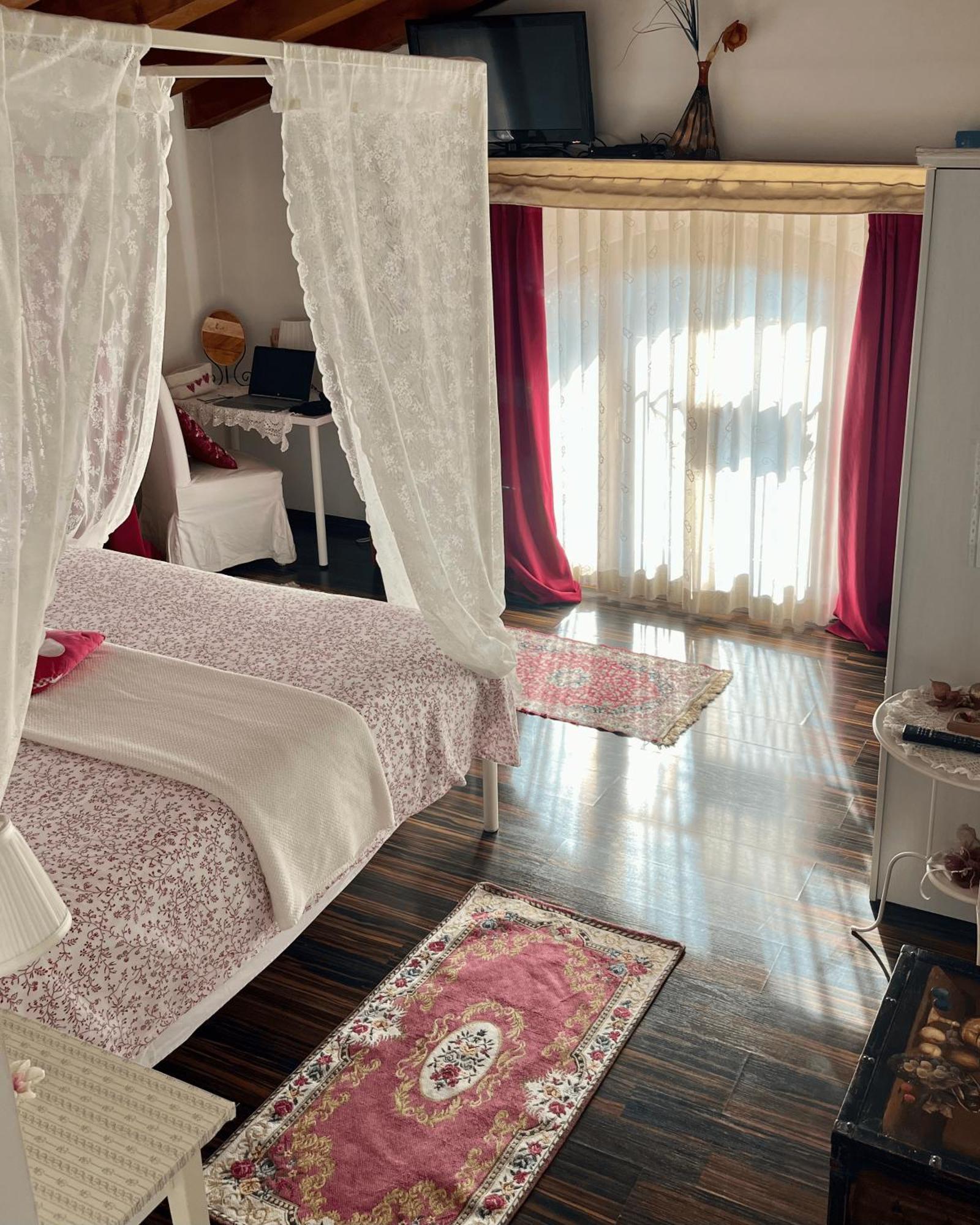 Country Home B&B Il Melo ヴィチェンツァ エクステリア 写真