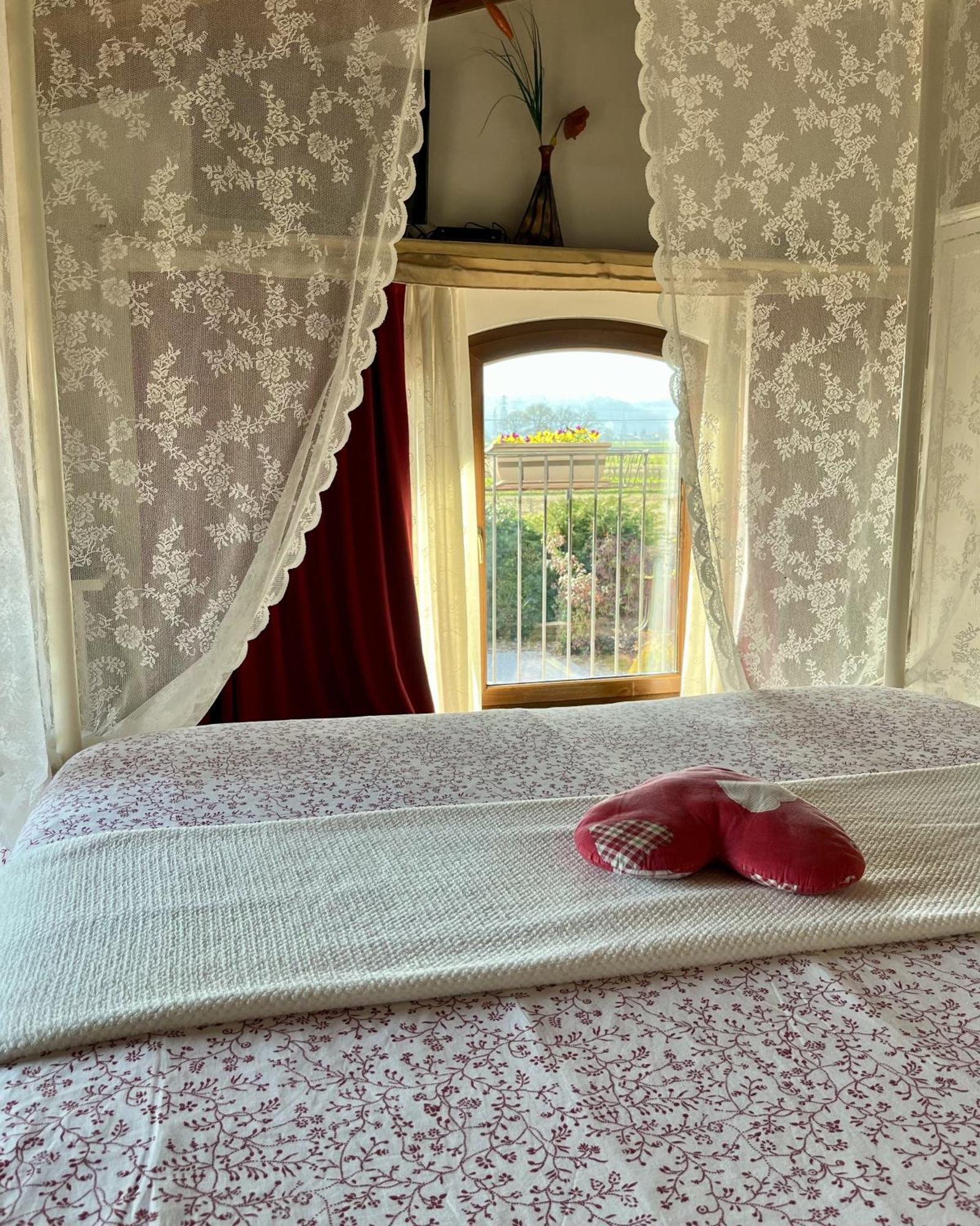 Country Home B&B Il Melo ヴィチェンツァ エクステリア 写真