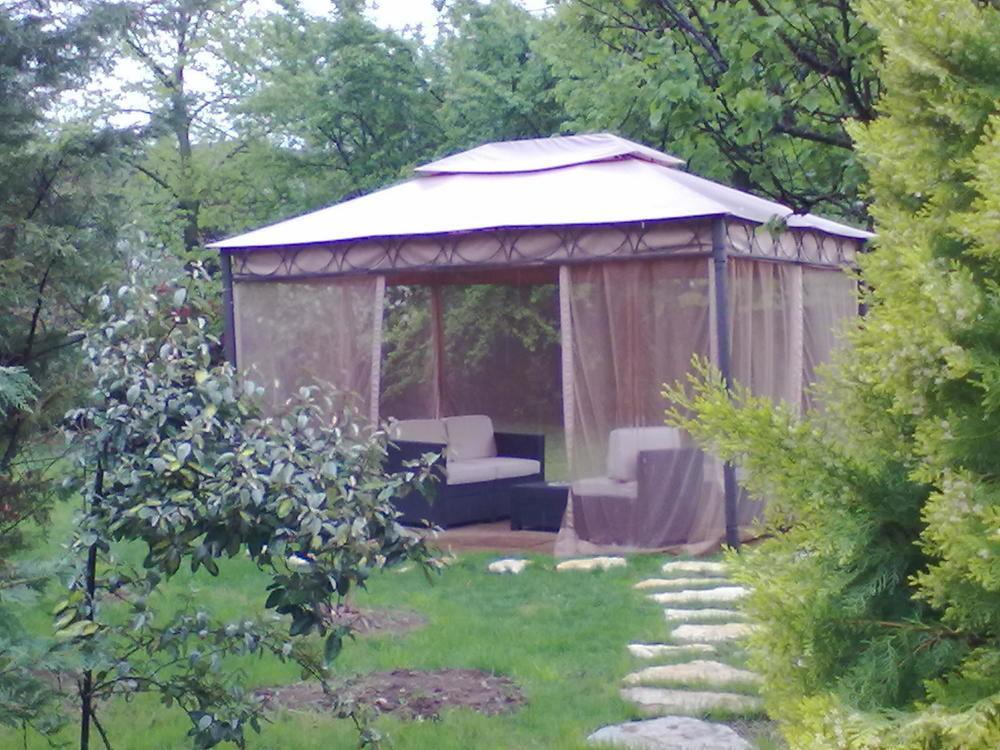 Country Home B&B Il Melo ヴィチェンツァ エクステリア 写真