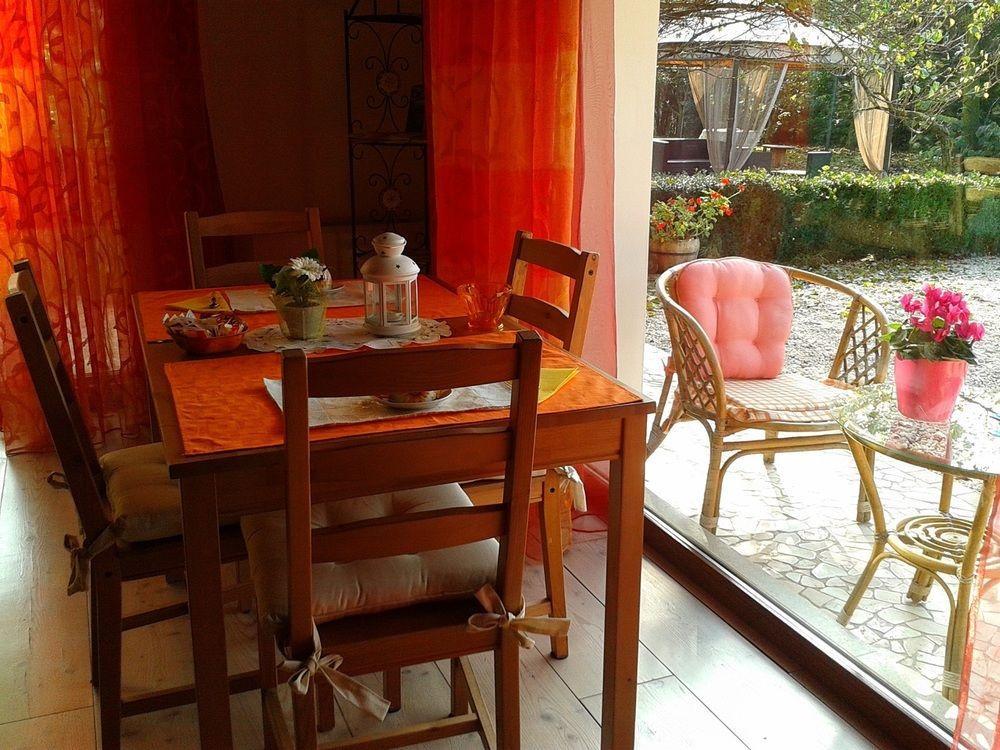 Country Home B&B Il Melo ヴィチェンツァ エクステリア 写真