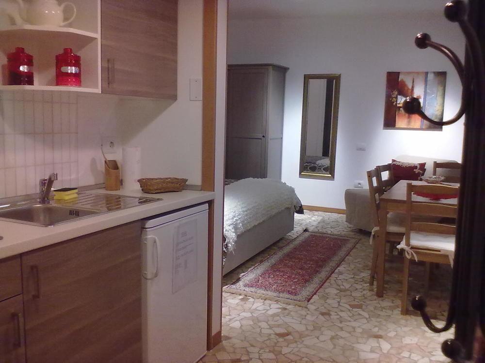 Country Home B&B Il Melo ヴィチェンツァ エクステリア 写真