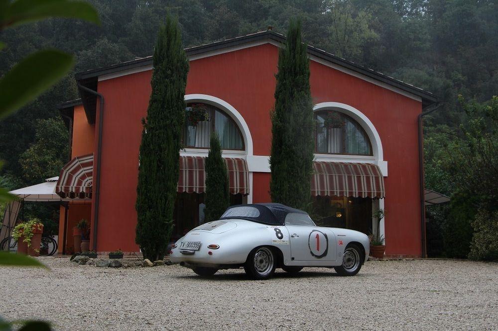 Country Home B&B Il Melo ヴィチェンツァ エクステリア 写真
