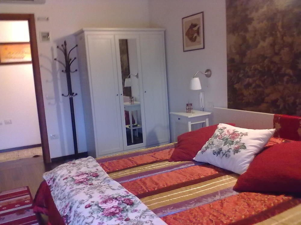 Country Home B&B Il Melo ヴィチェンツァ エクステリア 写真