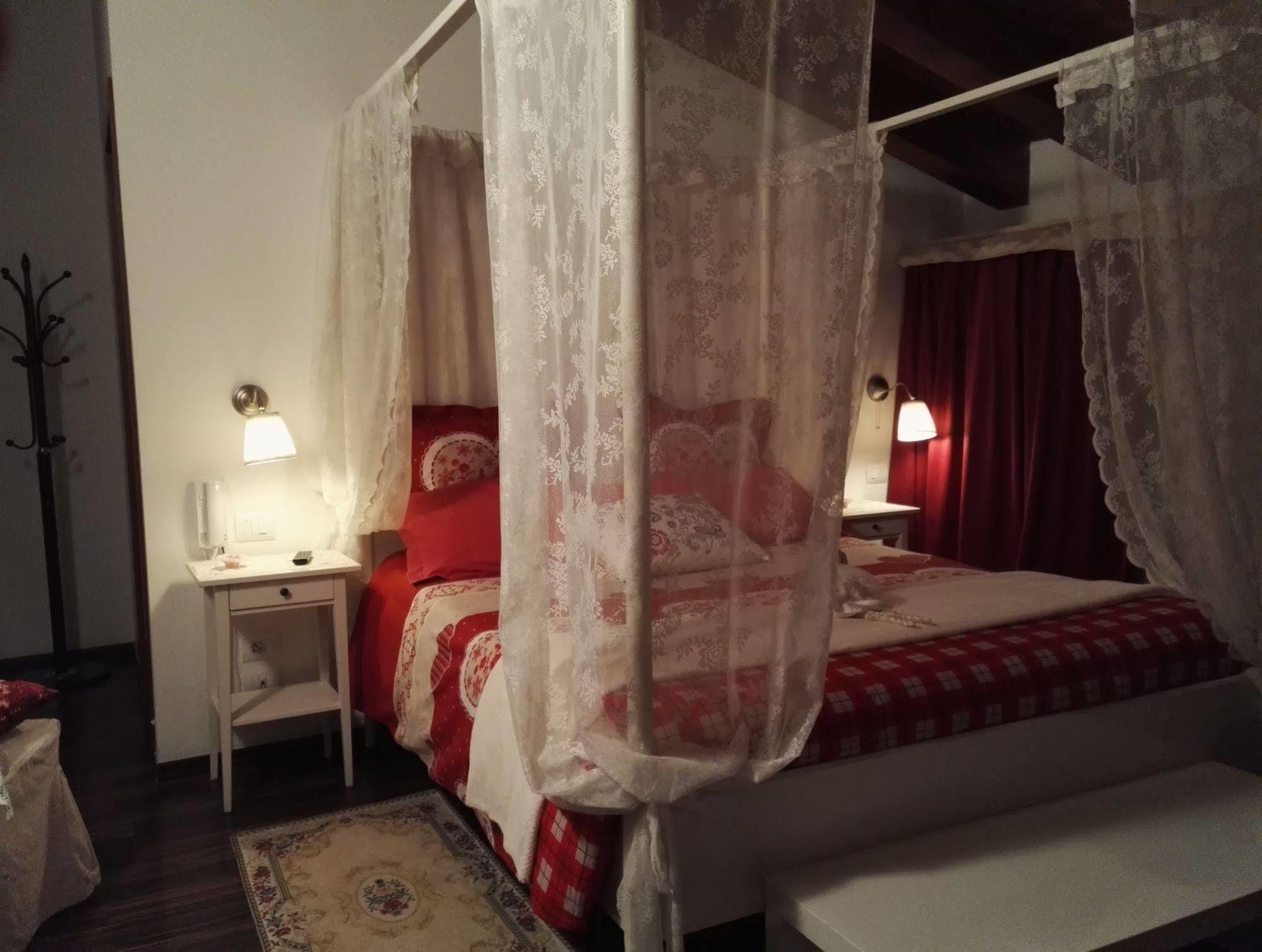 Country Home B&B Il Melo ヴィチェンツァ エクステリア 写真