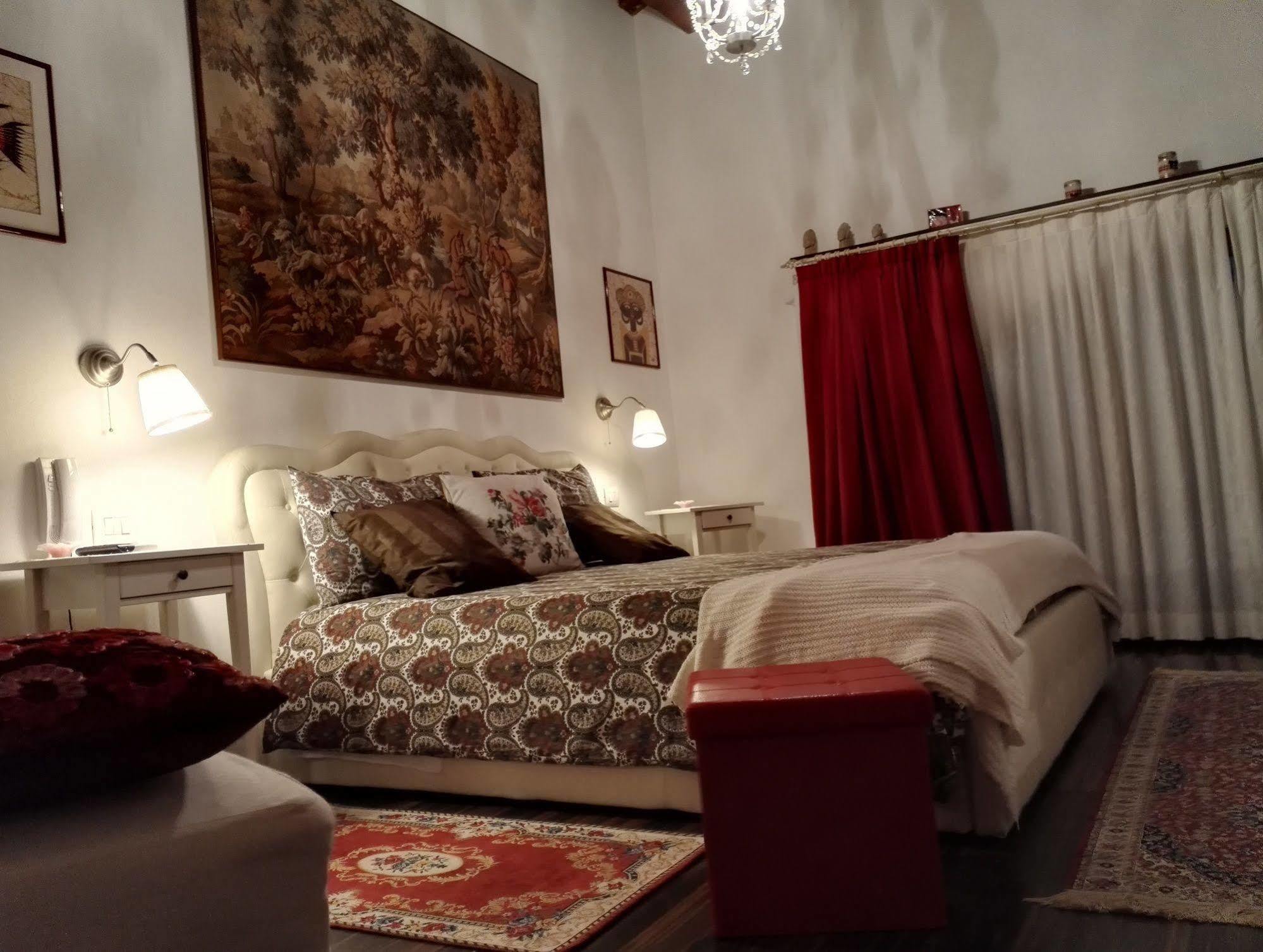 Country Home B&B Il Melo ヴィチェンツァ エクステリア 写真