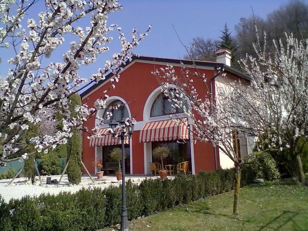 Country Home B&B Il Melo ヴィチェンツァ エクステリア 写真