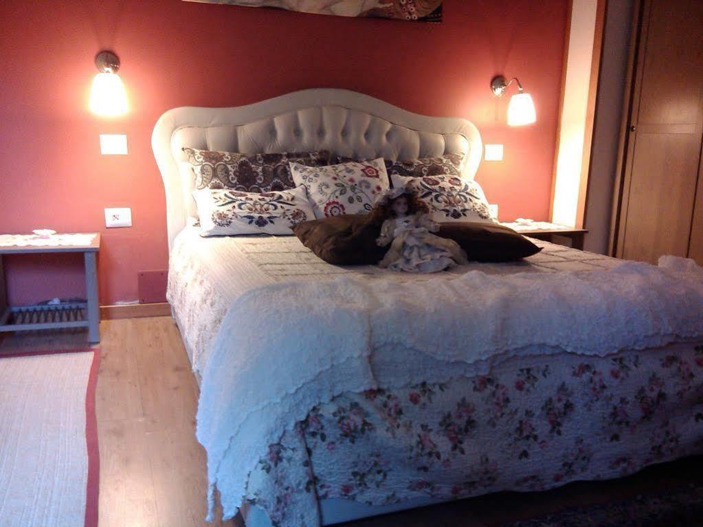 Country Home B&B Il Melo ヴィチェンツァ エクステリア 写真
