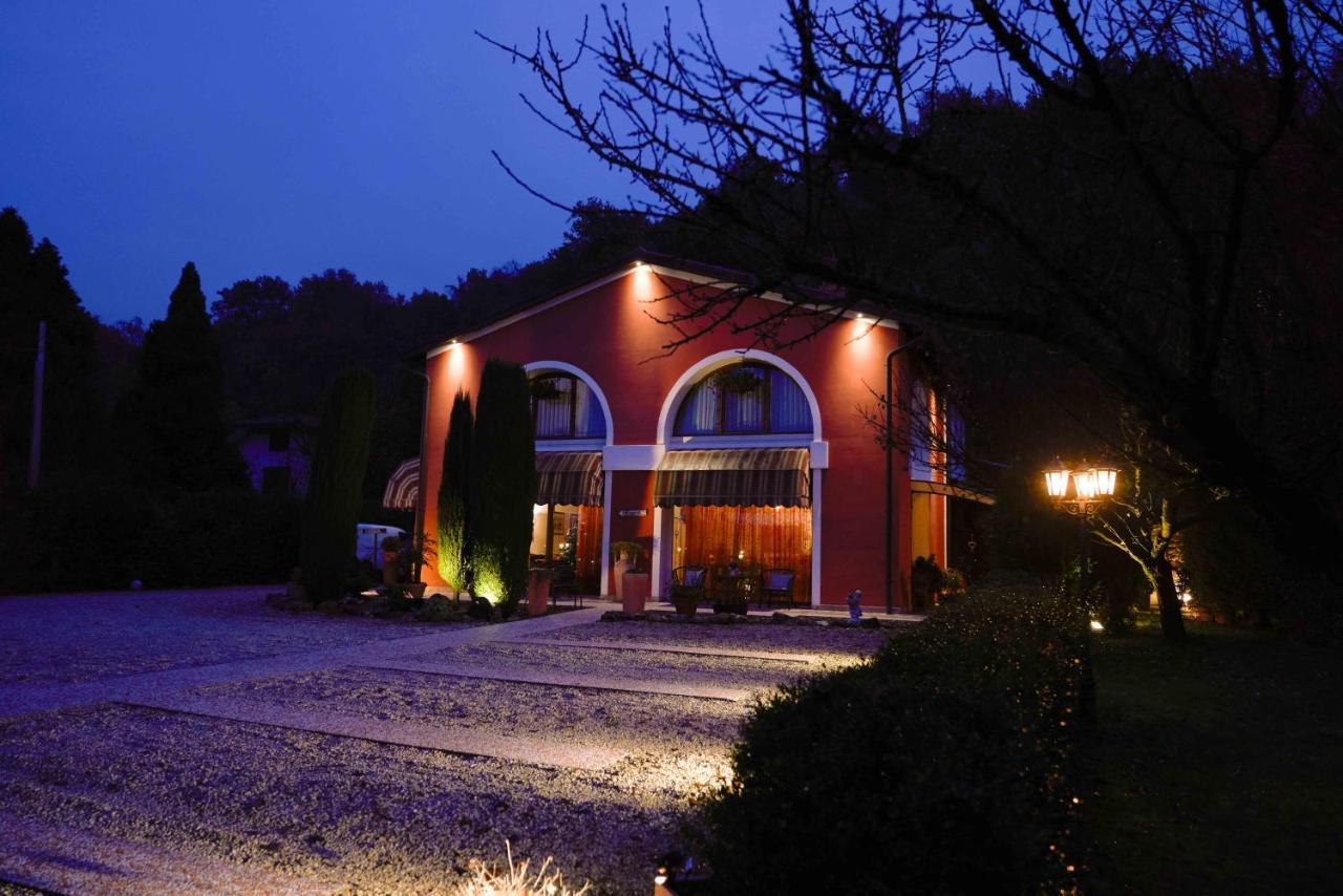 Country Home B&B Il Melo ヴィチェンツァ エクステリア 写真